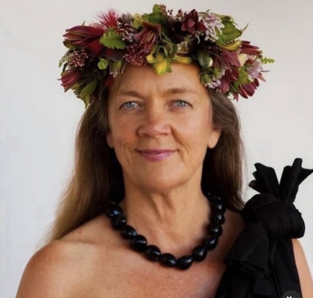 Kumu Lorraine